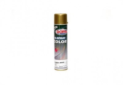 Spray Color Ouro 400 ml